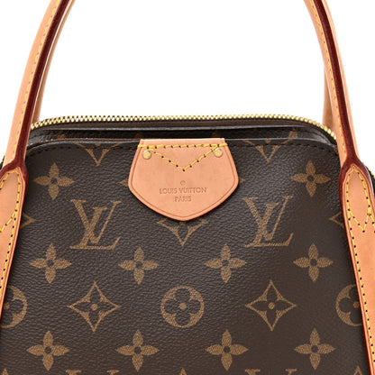 Louis Vuitton Monogram Marais BB 7 of 14