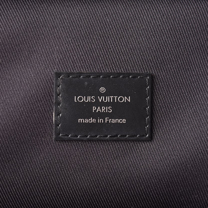 Louis Vuitton Damier Graphite Pixel Avenue Sling Backpack Blue 6 of 12