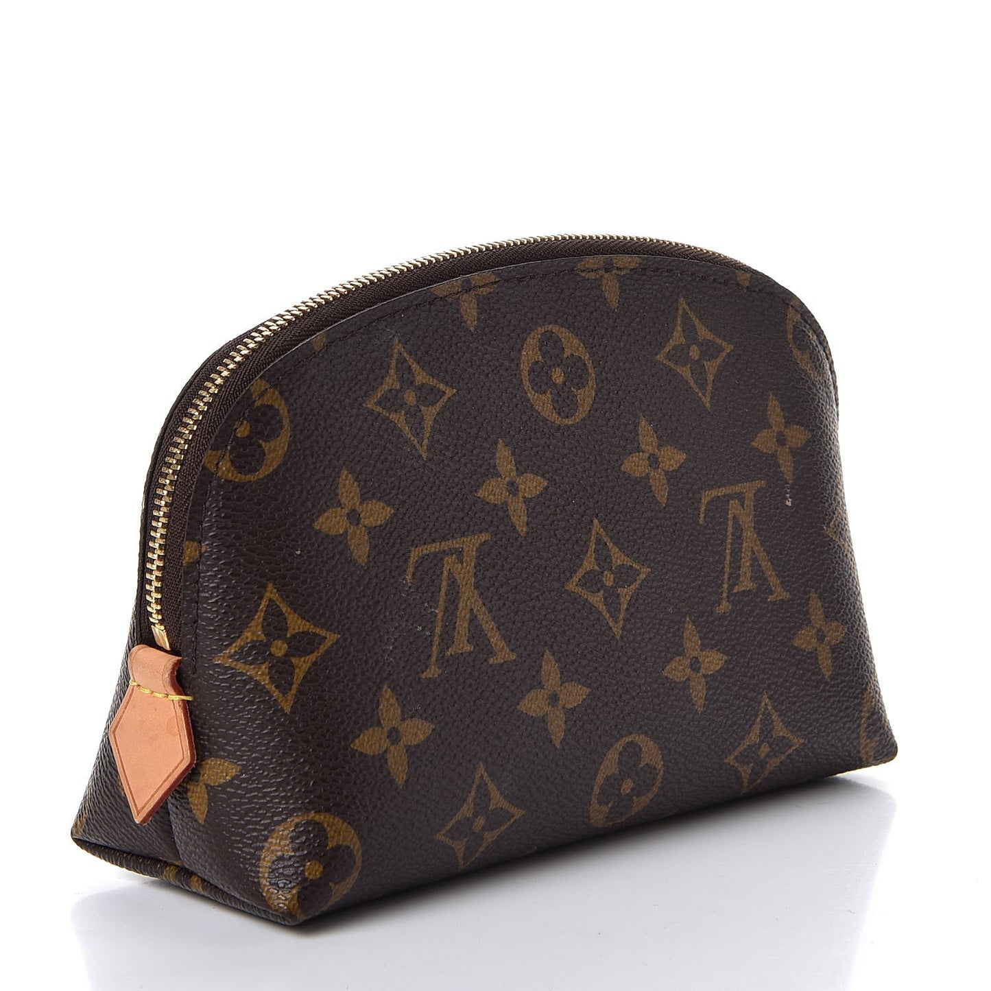 Monogram Cosmetic Pouch