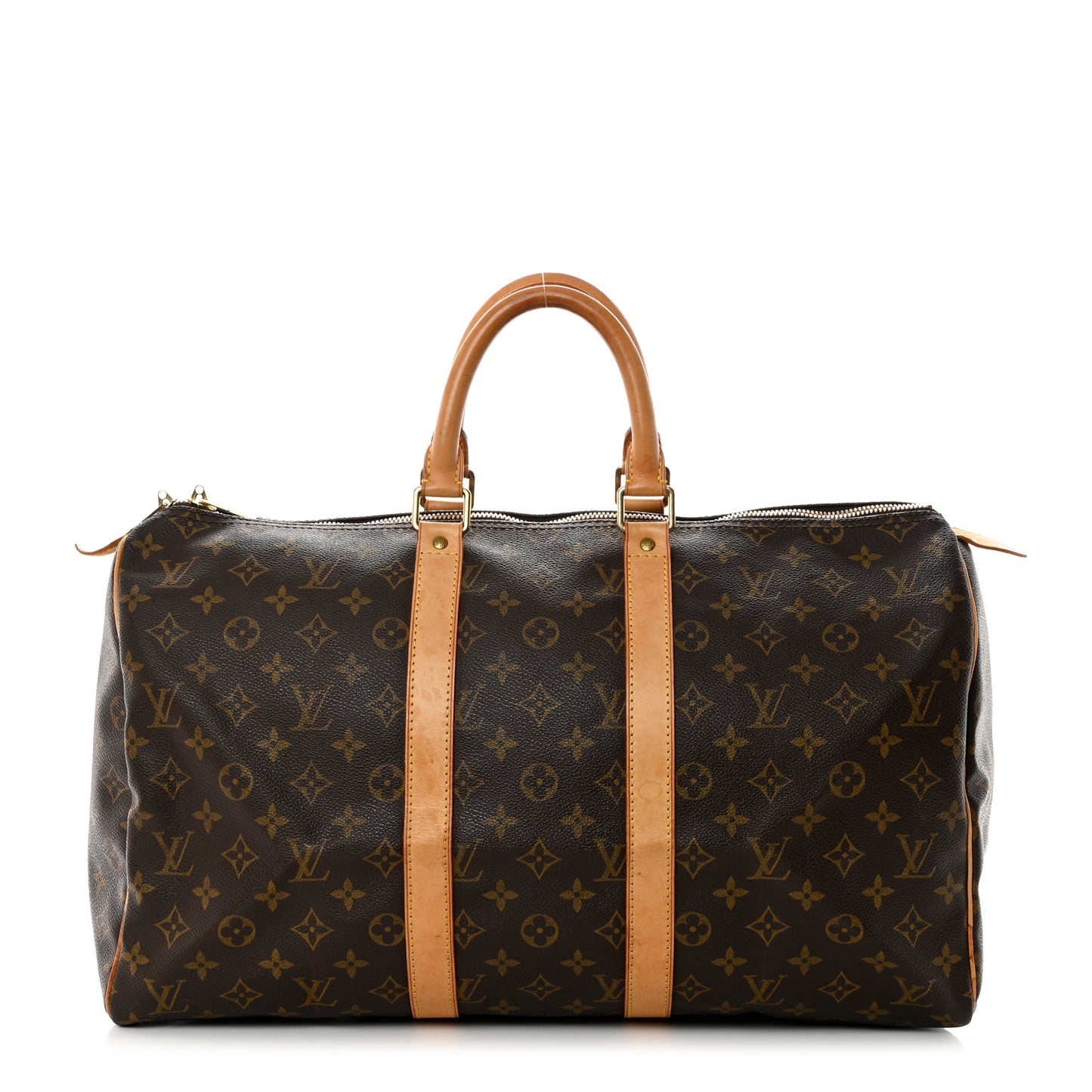 Monogram Keepall 45