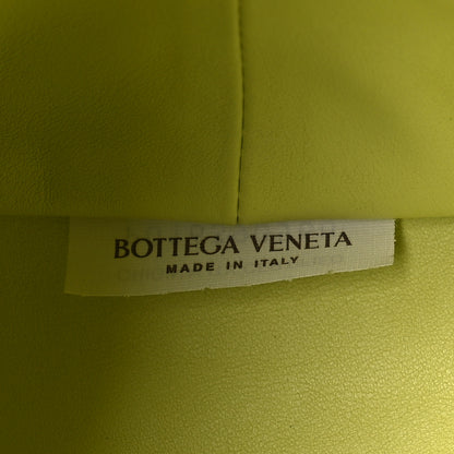 Bottega Veneta Calfskin Mini Double Knot Bag Kiwi 6 of 9