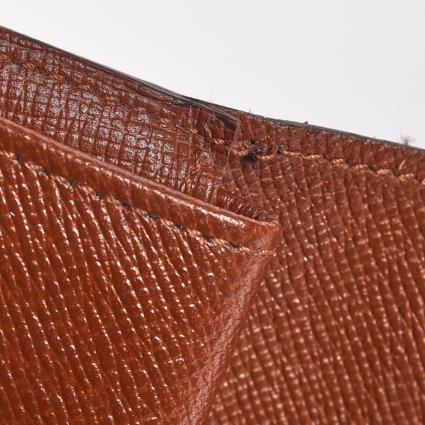 Monogram Porte Tresor International Wallet