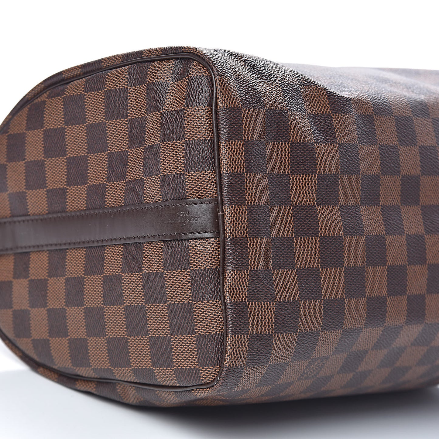 Damier Ebene Speedy Bandouliere 30