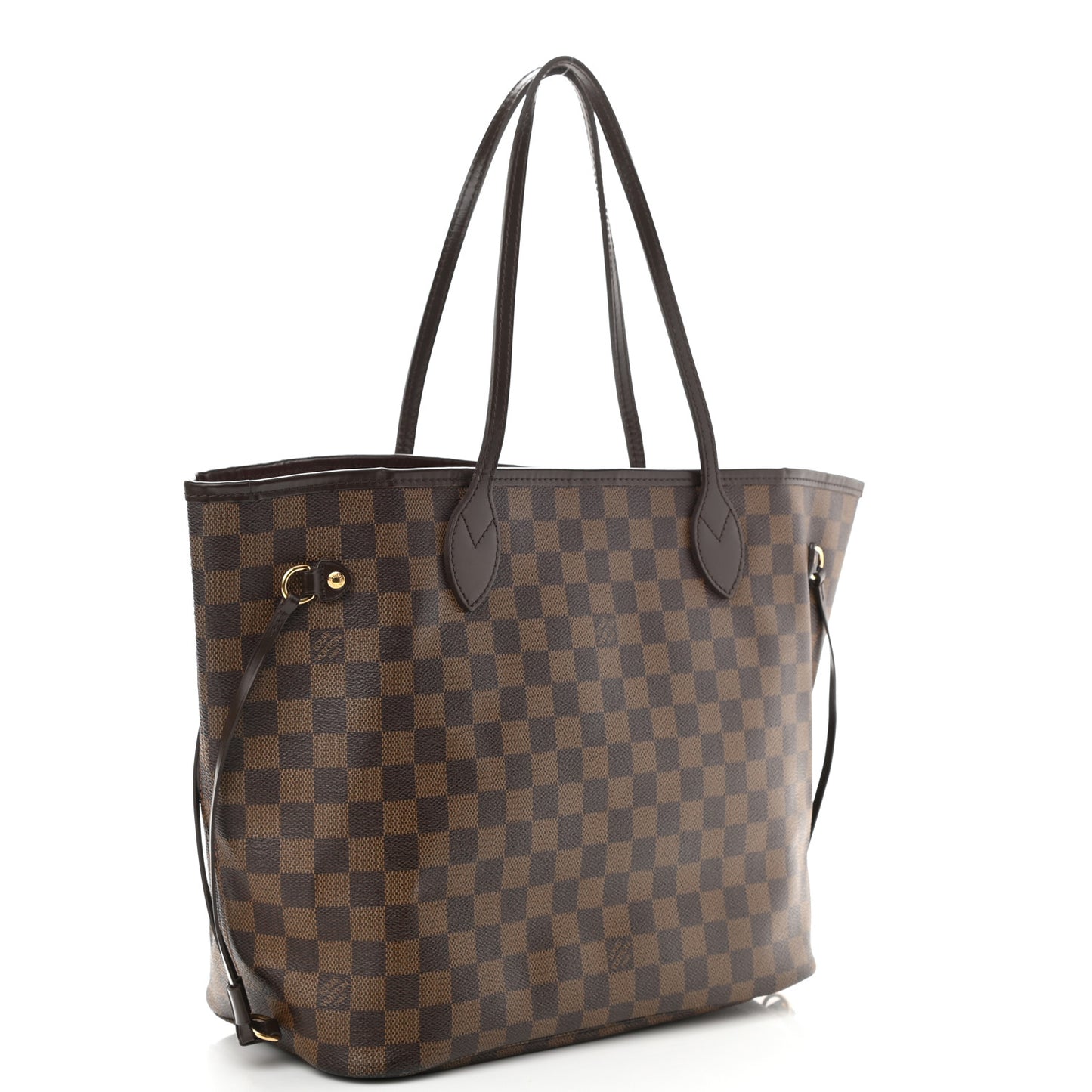 Damier Ebene Neverfull MM