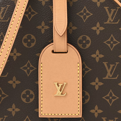 Louis Vuitton Monogram Petite Boite Chapeau 7 of 11