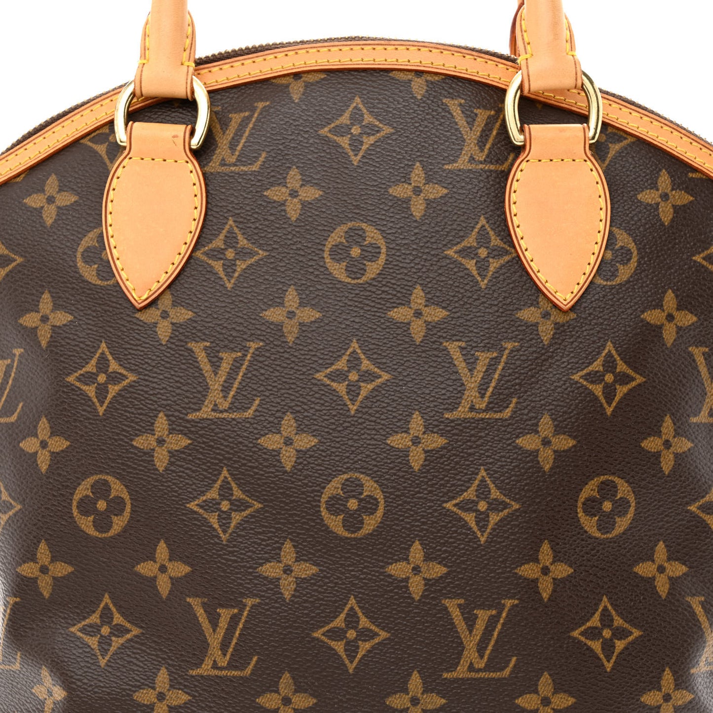Monogram Lockit PM