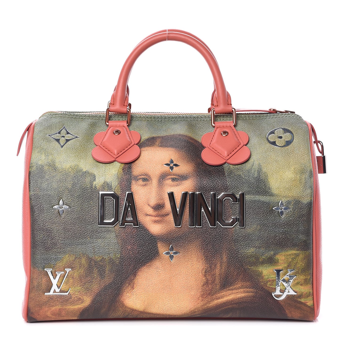 Masters Da Vinci Speedy 30