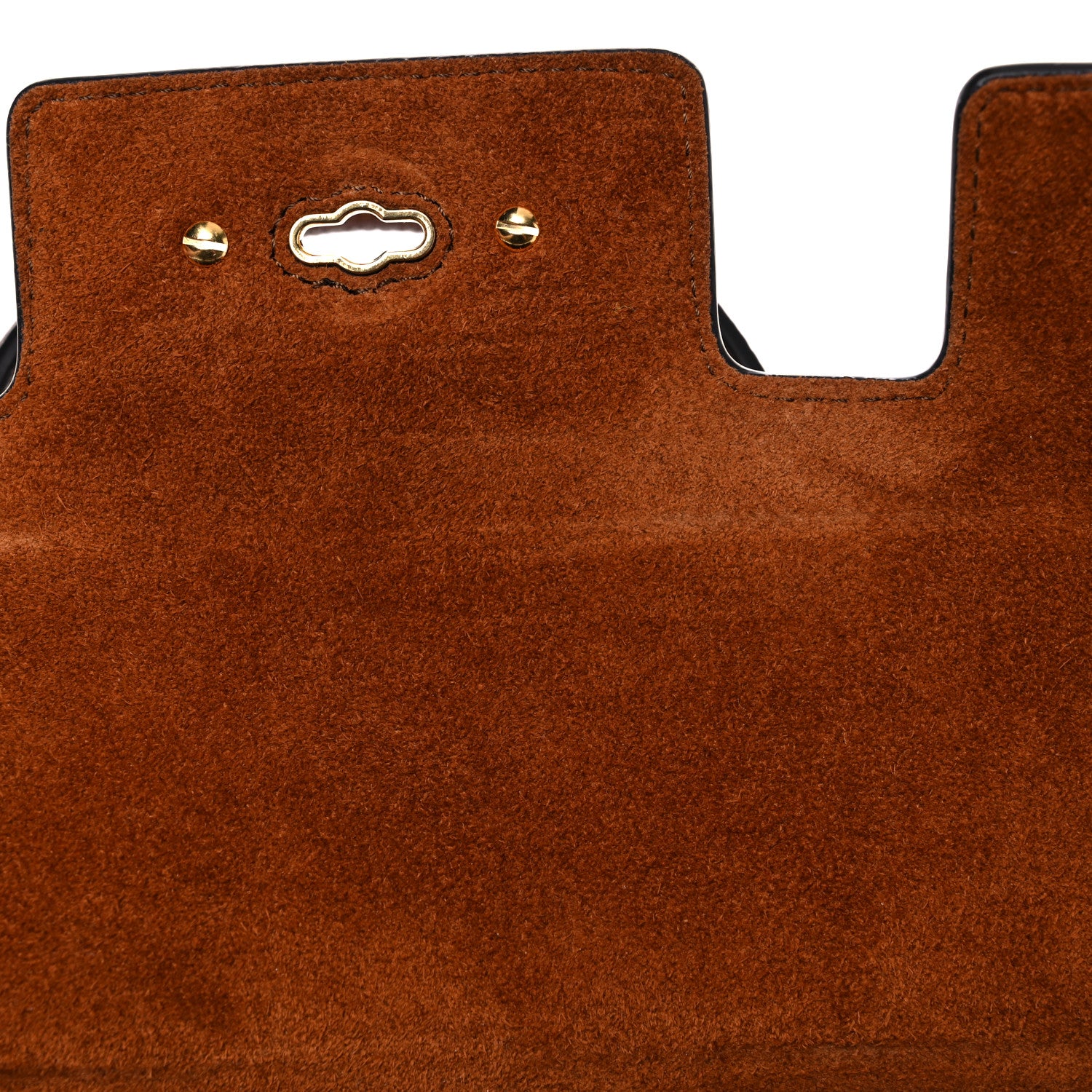 Mulberry Classic Grain Small Bayswater Oak 10 of 10