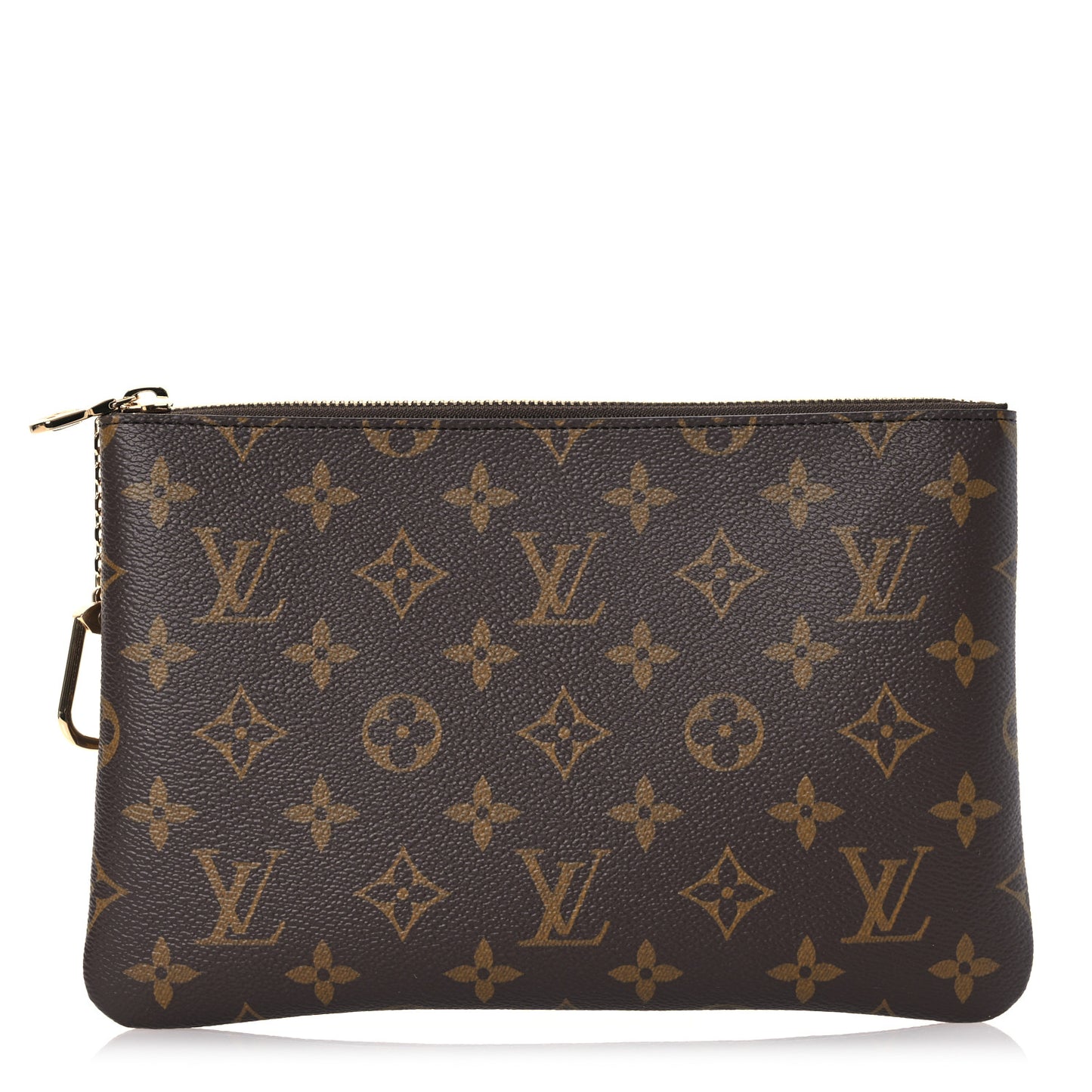 Monogram Key Pouch M