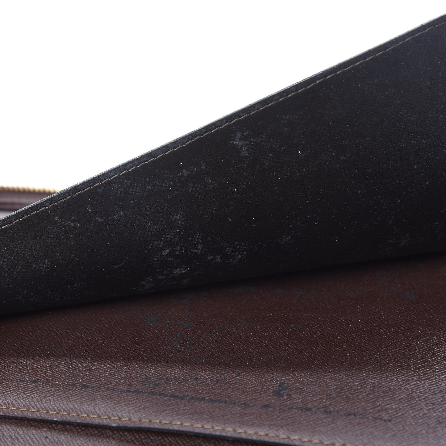 Damier Ebene Agenda Organizer