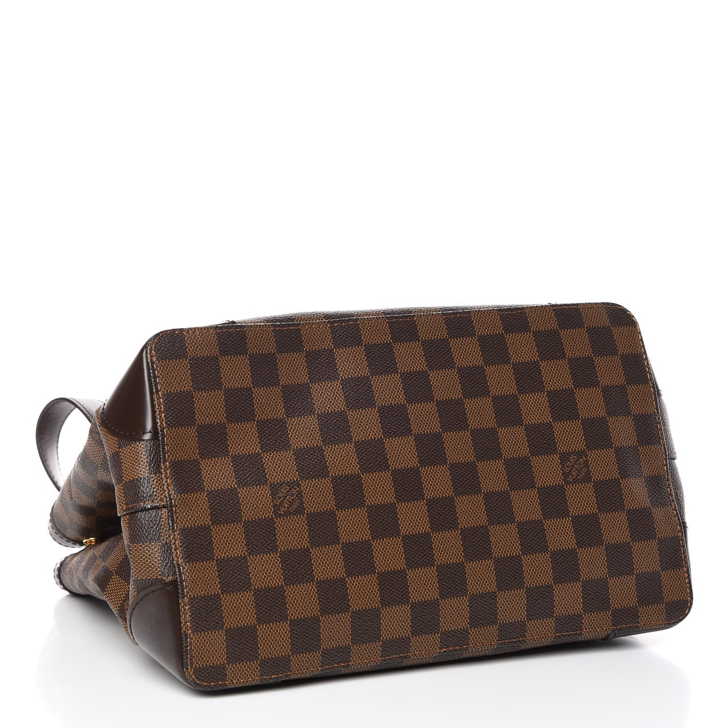 Louis Vuitton Damier Ebene Hampstead PM 4 of 13