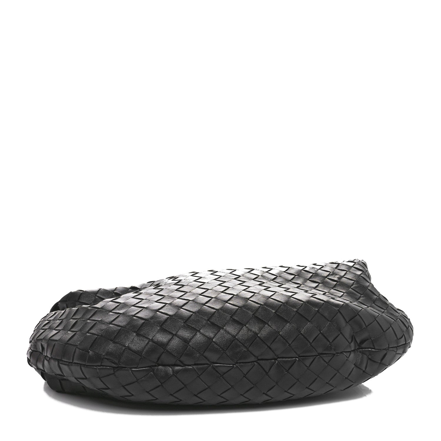 Bottega Veneta Nappa Intrecciato Small Jodie Black 4 of 11