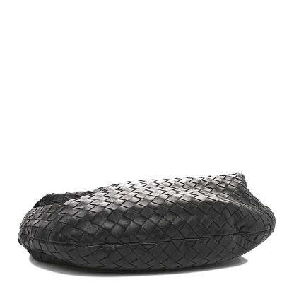 Bottega Veneta Nappa Intrecciato Small Jodie Black 4 of 11