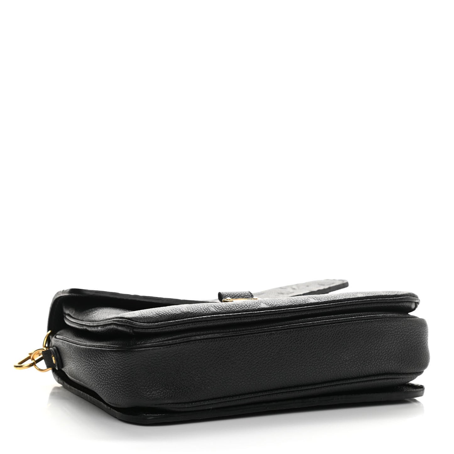 Empreinte Pochette Metis Black
