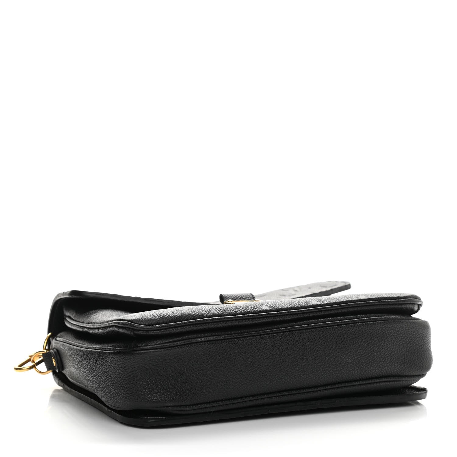 Louis Vuitton Empreinte Pochette Metis Black 4 of 8