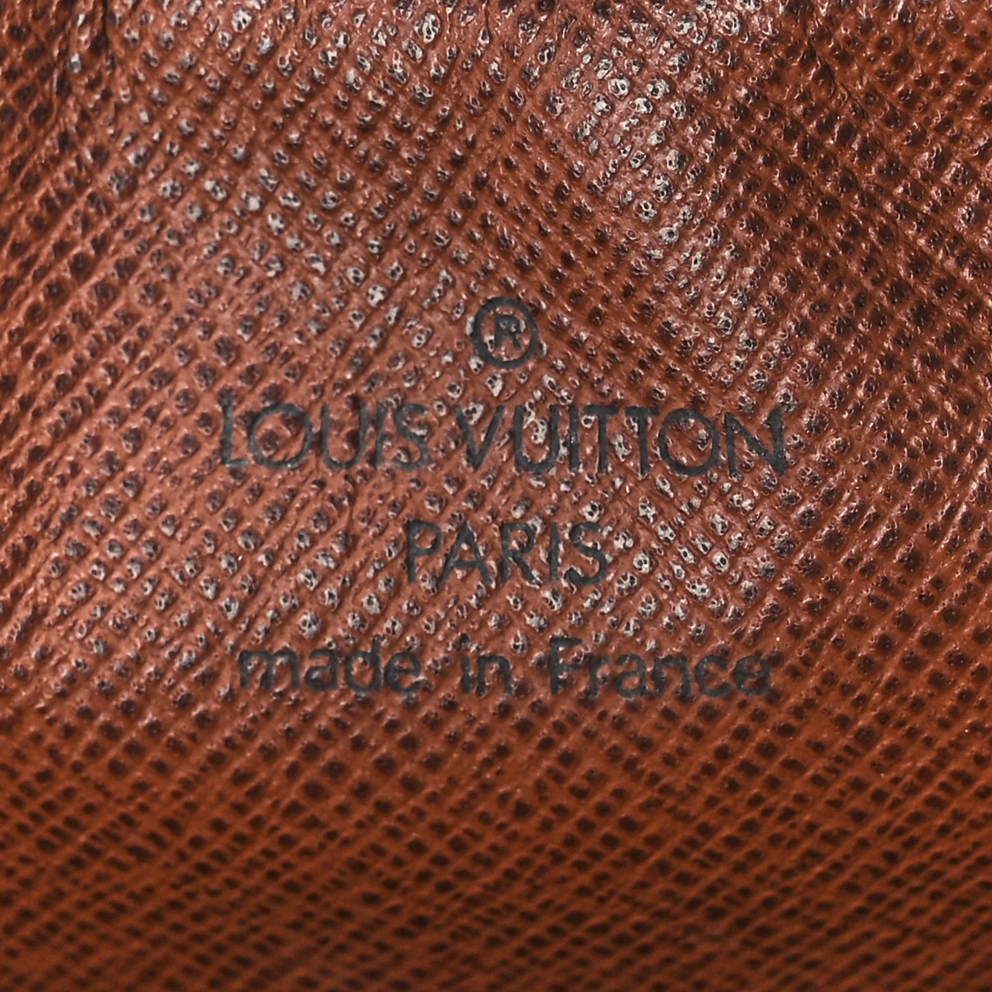 Monogram Danube 21