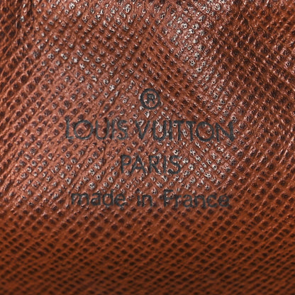 Louis Vuitton Monogram Danube 21 6 of 14