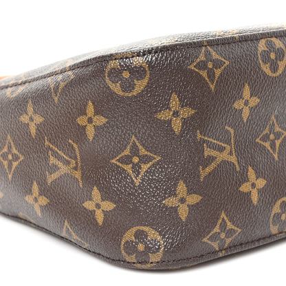 Louis Vuitton Monogram Looping MM 8 of 9