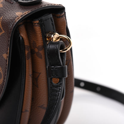 Louis Vuitton Reverse Monogram Chantilly Lock Black 18 of 23
