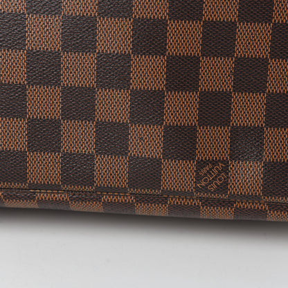 Louis Vuitton Damier Ebene Neo Neverfull GM 14 of 21