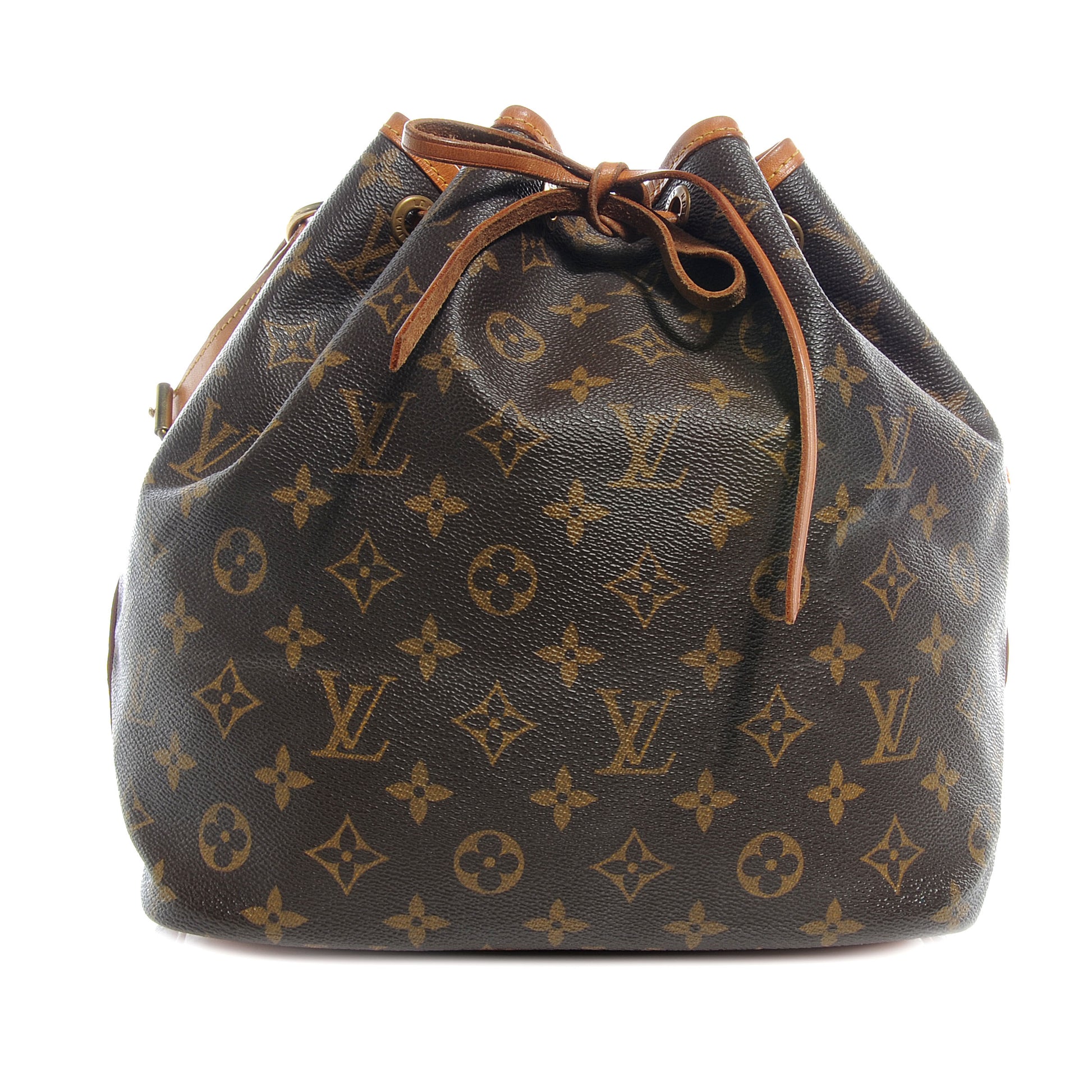 Louis Vuitton Monogram Petit Noe 1 of 8