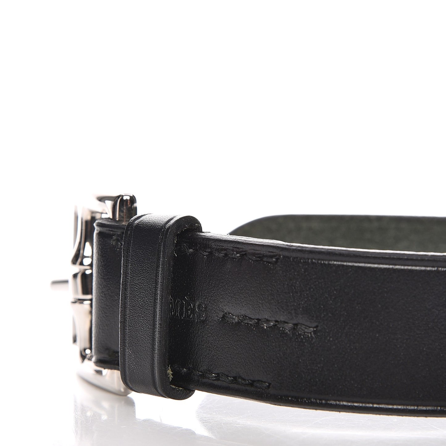 Chamonix Etriviere Bracelet Black