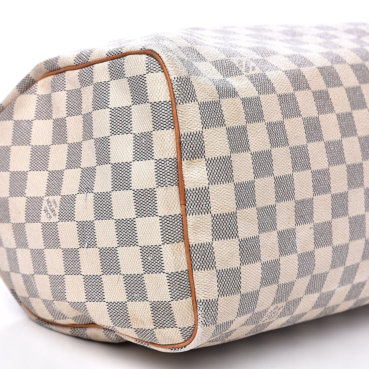 Louis Vuitton Damier Azur Speedy 30 8 of 22