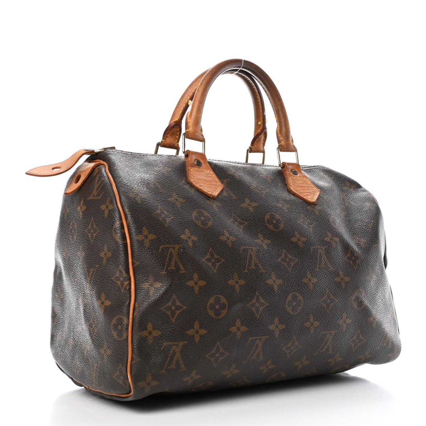 Monogram Speedy 30