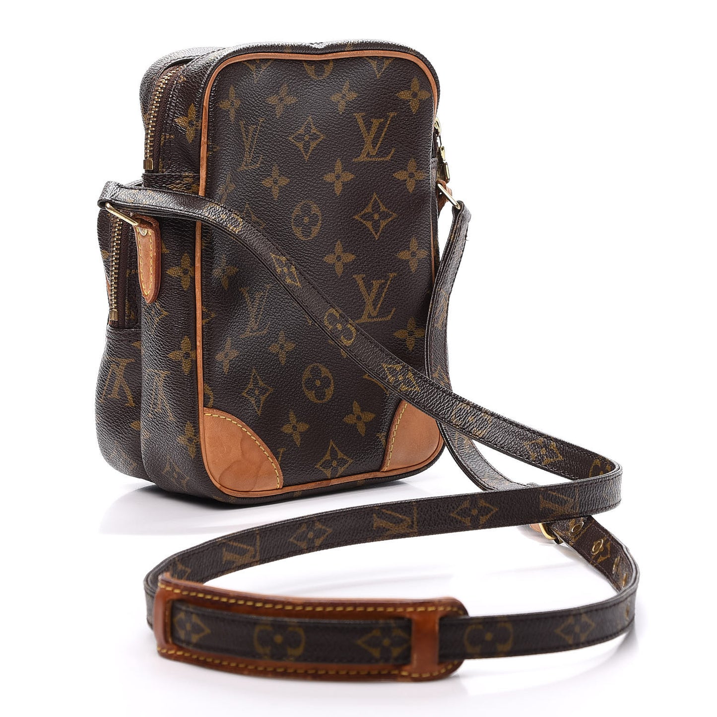 Monogram Amazone