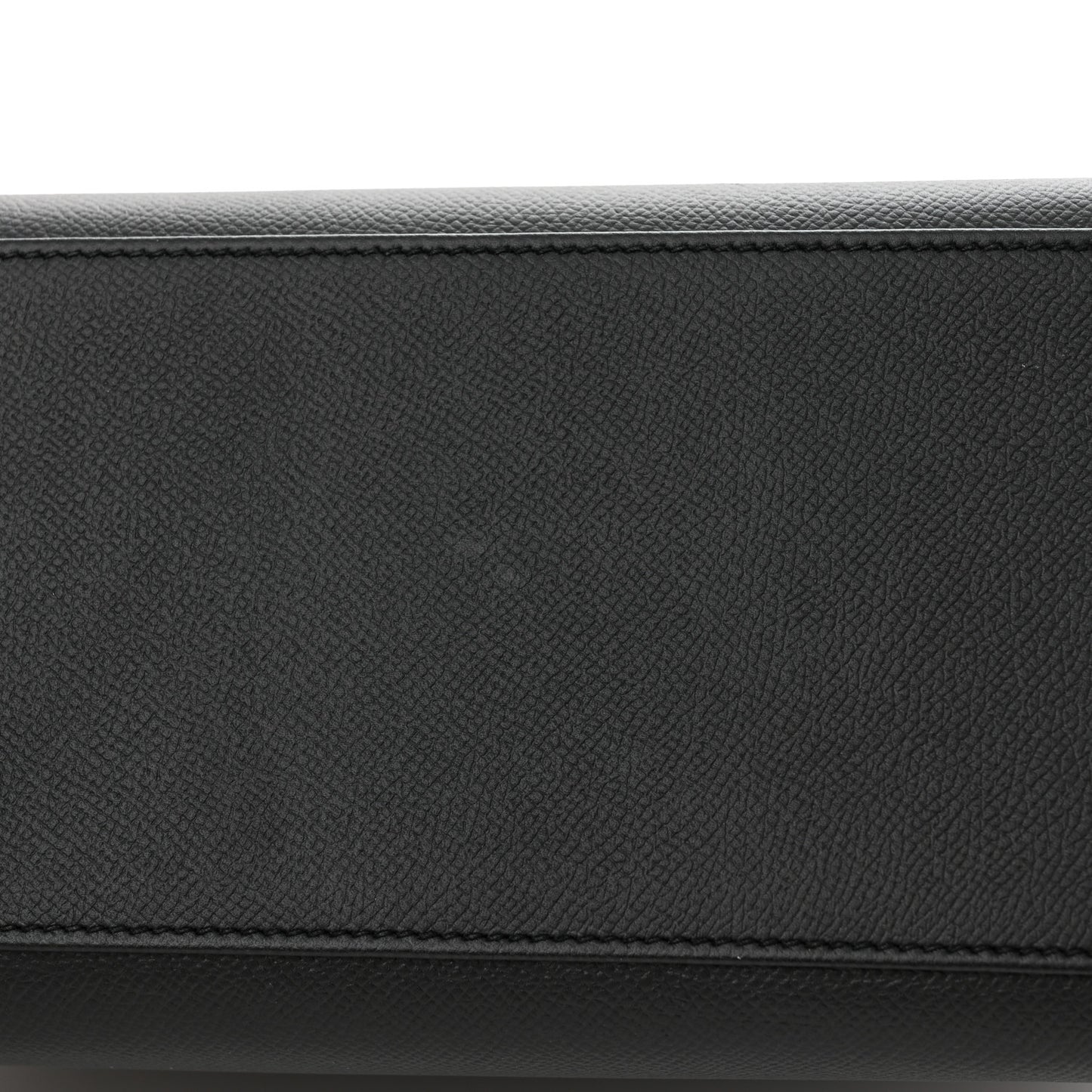 Epsom Kelly Sellier 32 Black