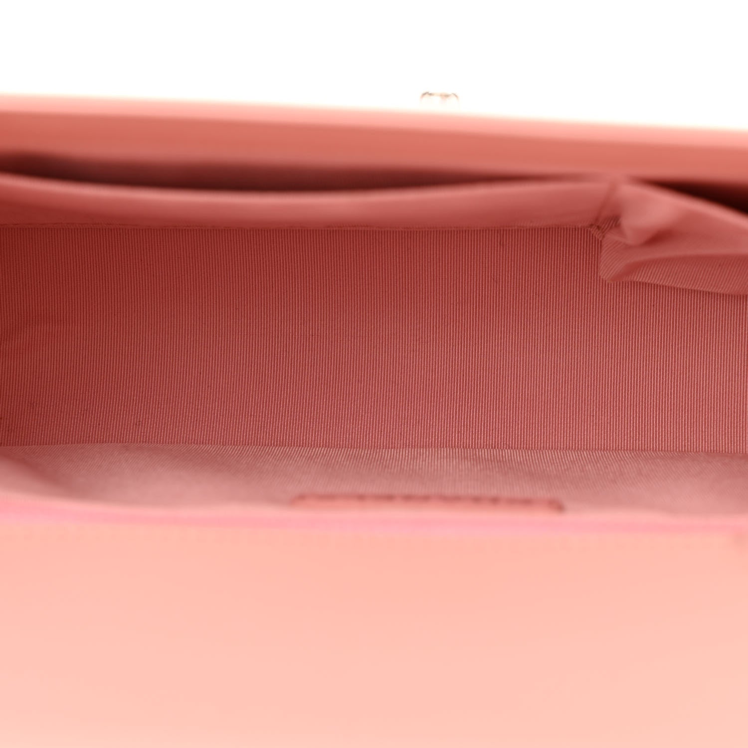Chanel Lambskin Quilted New Medium Boy Flap Light Pink 5 of 12