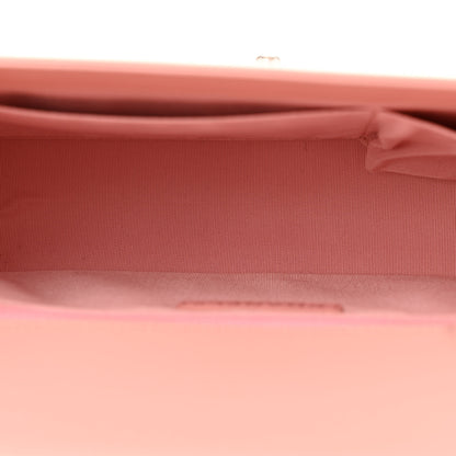 Chanel Lambskin Quilted New Medium Boy Flap Light Pink 5 of 12