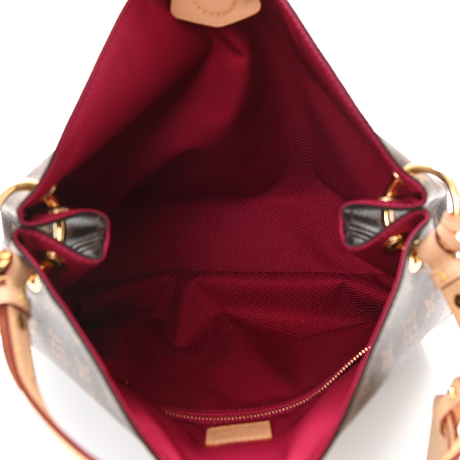 Louis Vuitton Monogram Graceful PM Pivoine 5 of 11