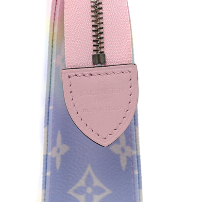 Louis Vuitton Monogram Escale Toiletry Pouch 26 Pastel 7 of 7