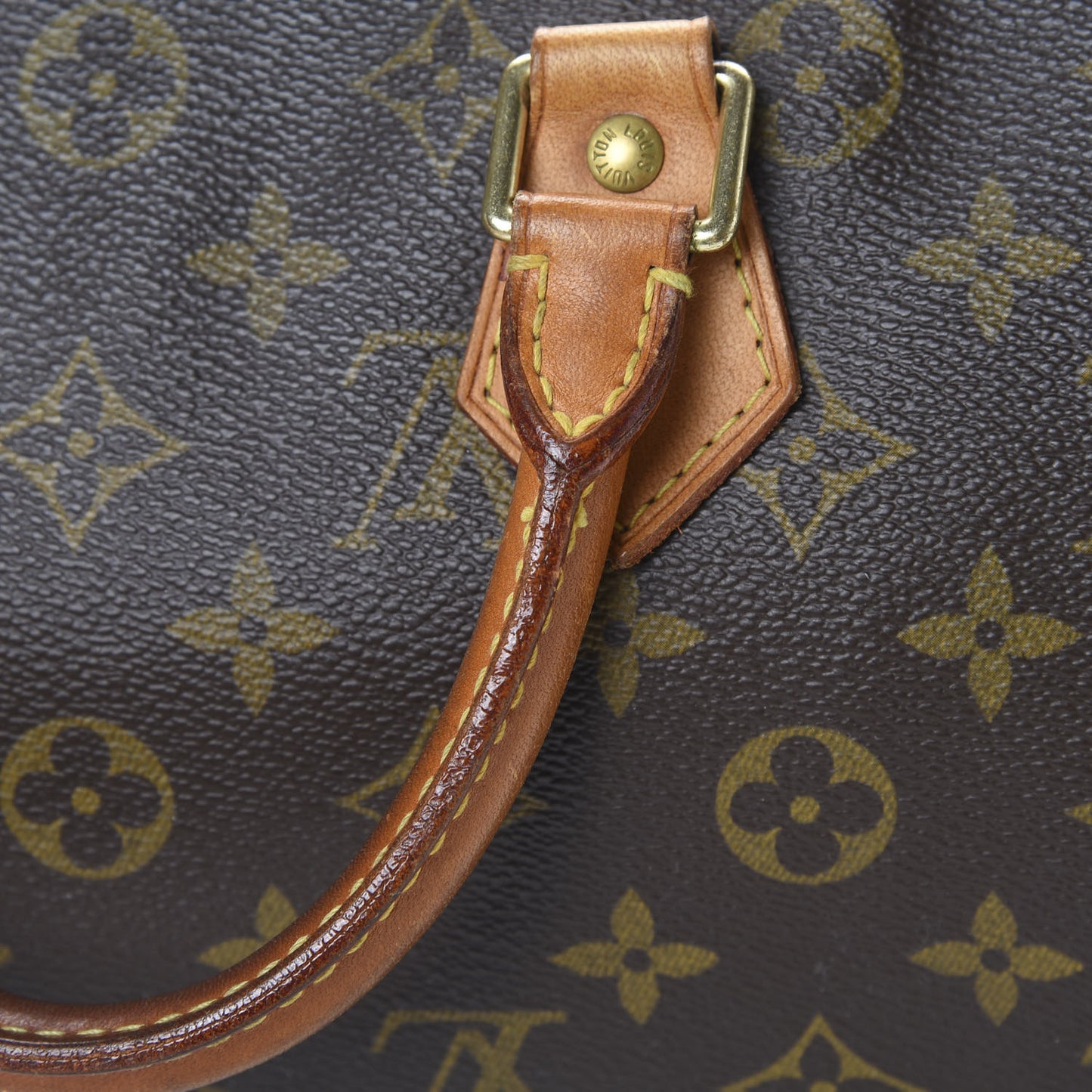 Monogram Speedy 30
