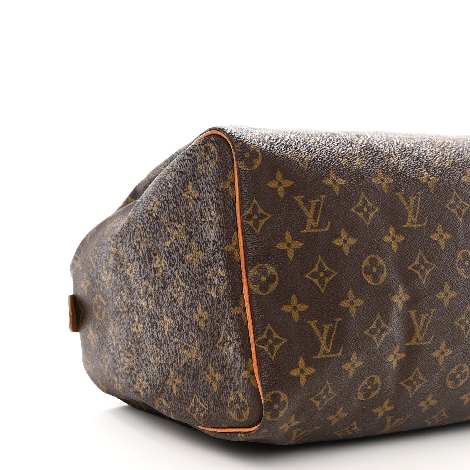 Louis Vuitton Monogram Speedy 40 10 of 13