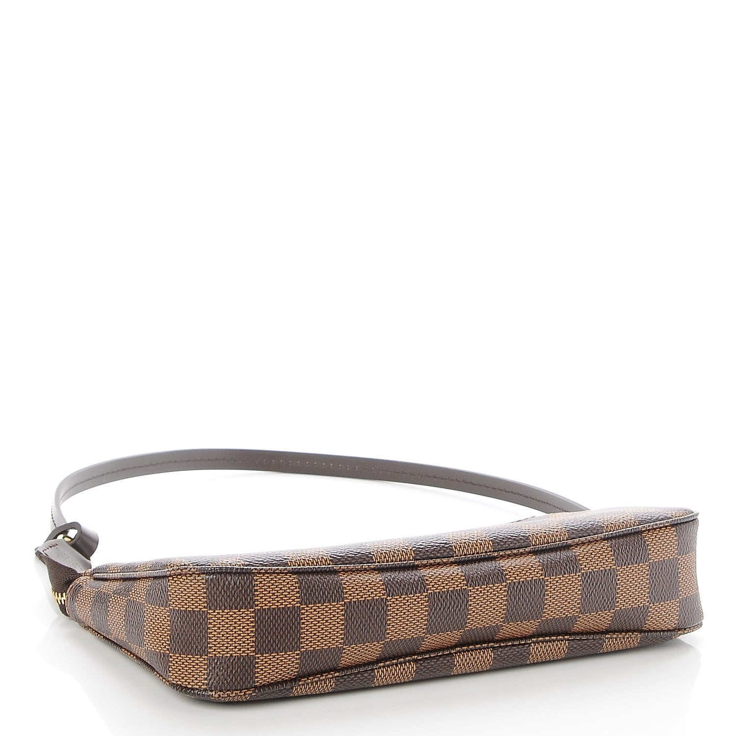 Louis Vuitton Damier Ebene Pochette Accessories NM 4 of 7