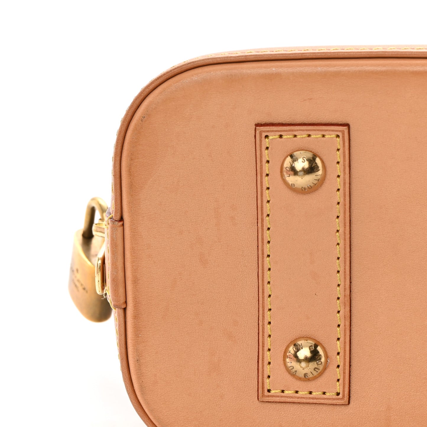 Monogram Alma BB