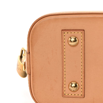 Louis Vuitton Monogram Alma BB 12 of 16