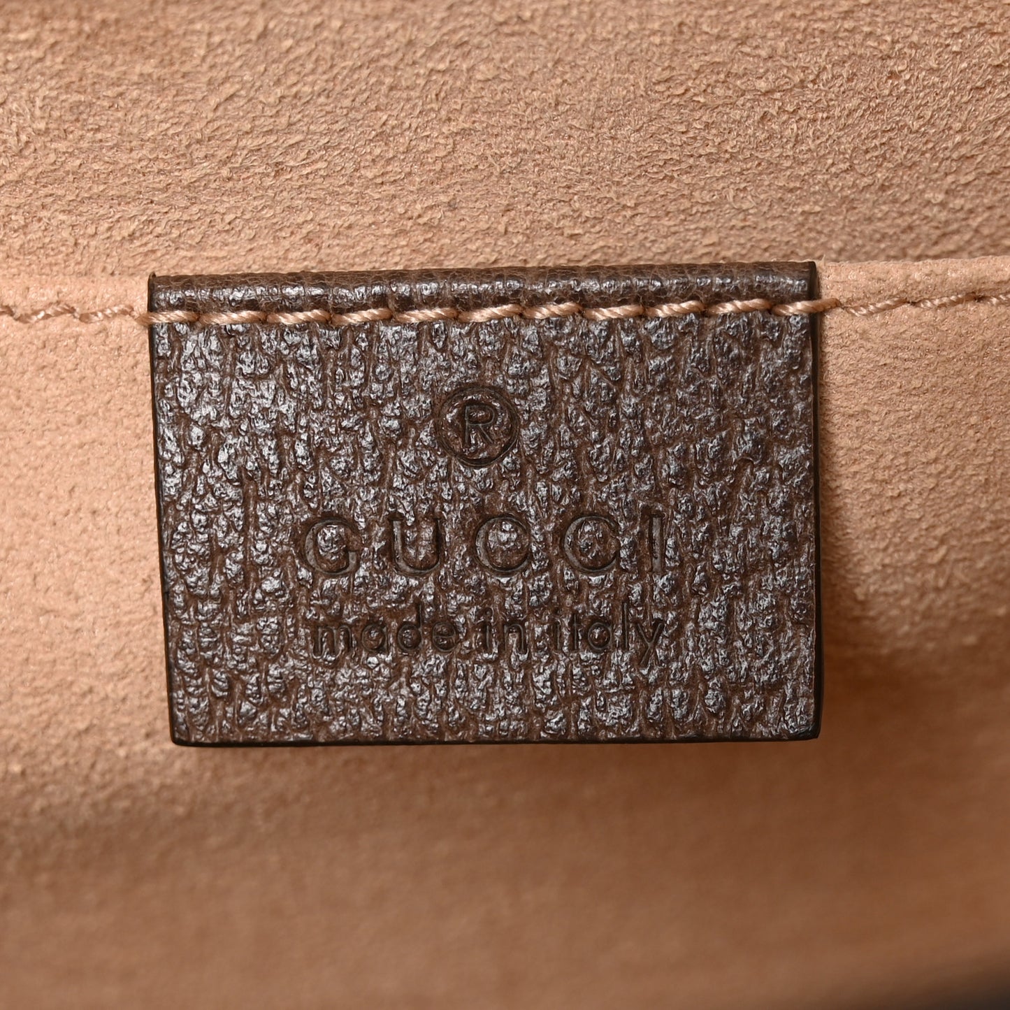 Mini Vintage GG Supreme Monogram Web Small Rajah Slim Flap Shoulder Bag Beige New Acero