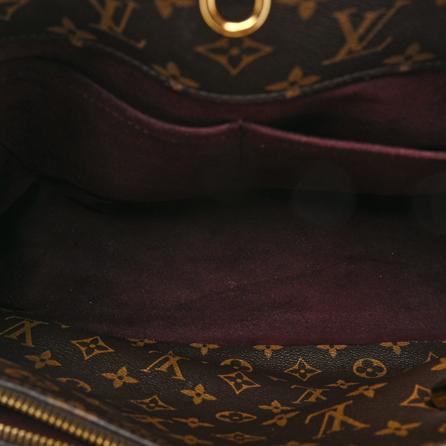 Monogram Montaigne GM