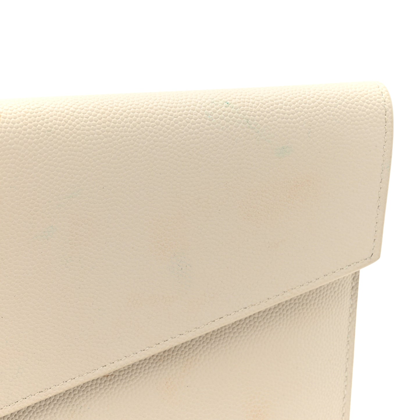 Grain De Poudre Uptown Pouch Crema Soft