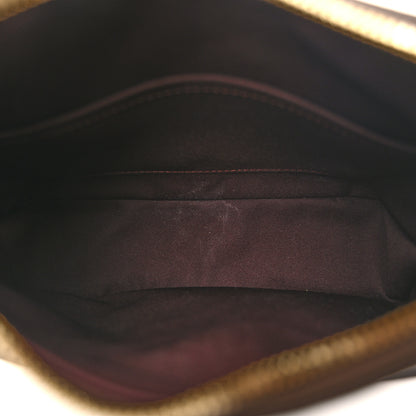Louis Vuitton Monogram Odeon PM Natural 5 of 14