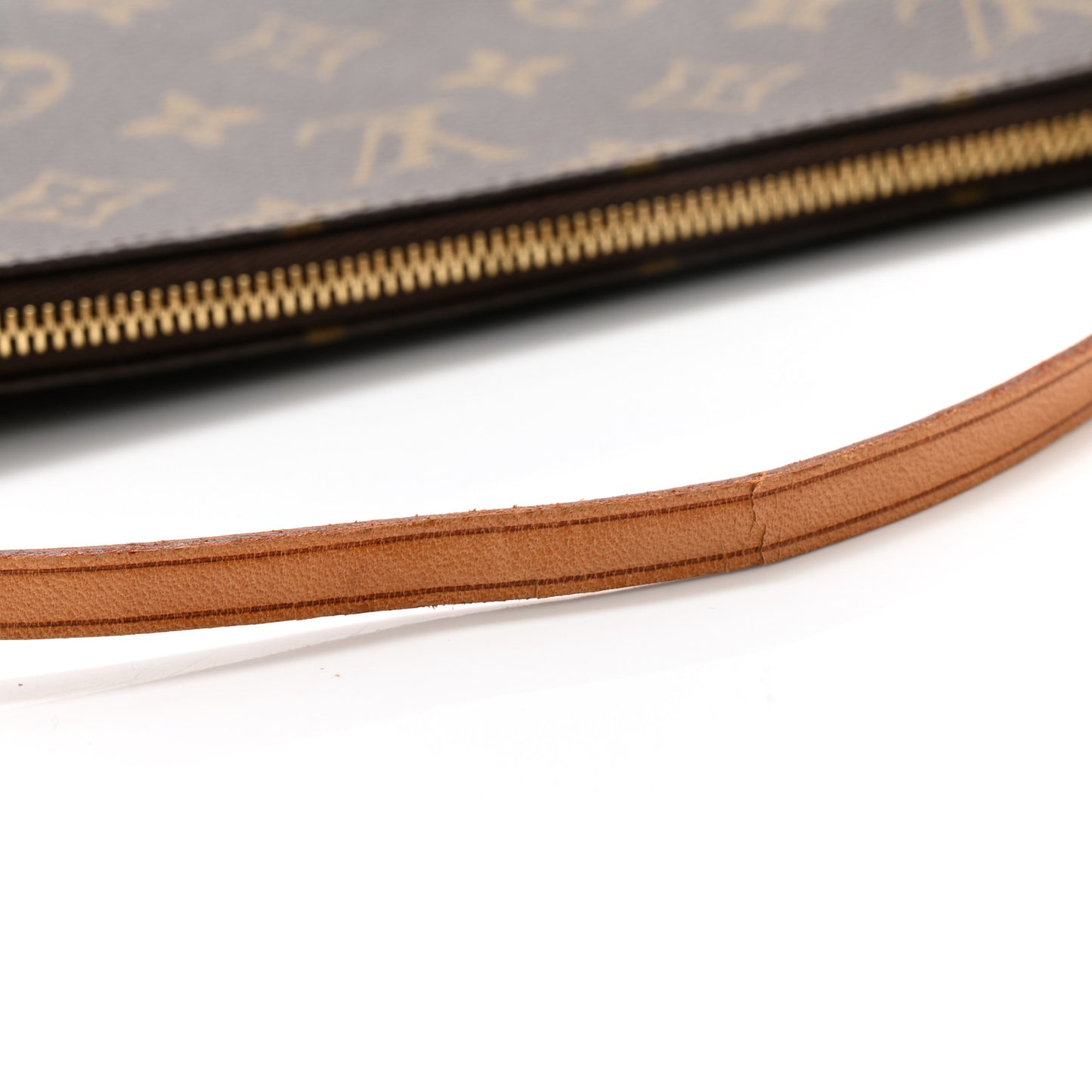 Monogram Pochette Accessories