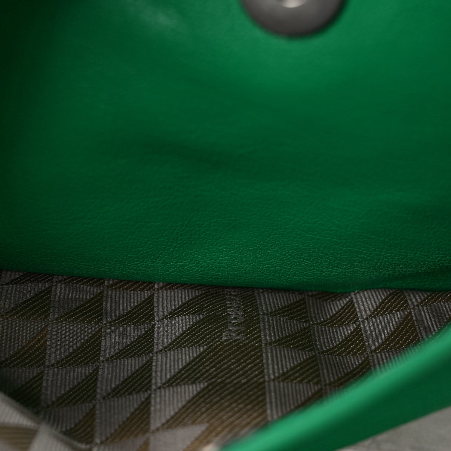 Proenza Schouler Lambskin Medium PS1 Satchel Aloe 12 of 14