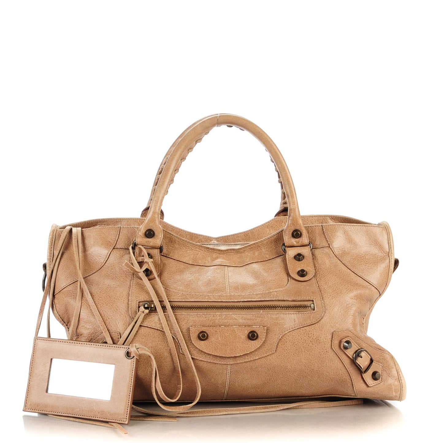 Agneau Classic Hardware Part Time Seigle