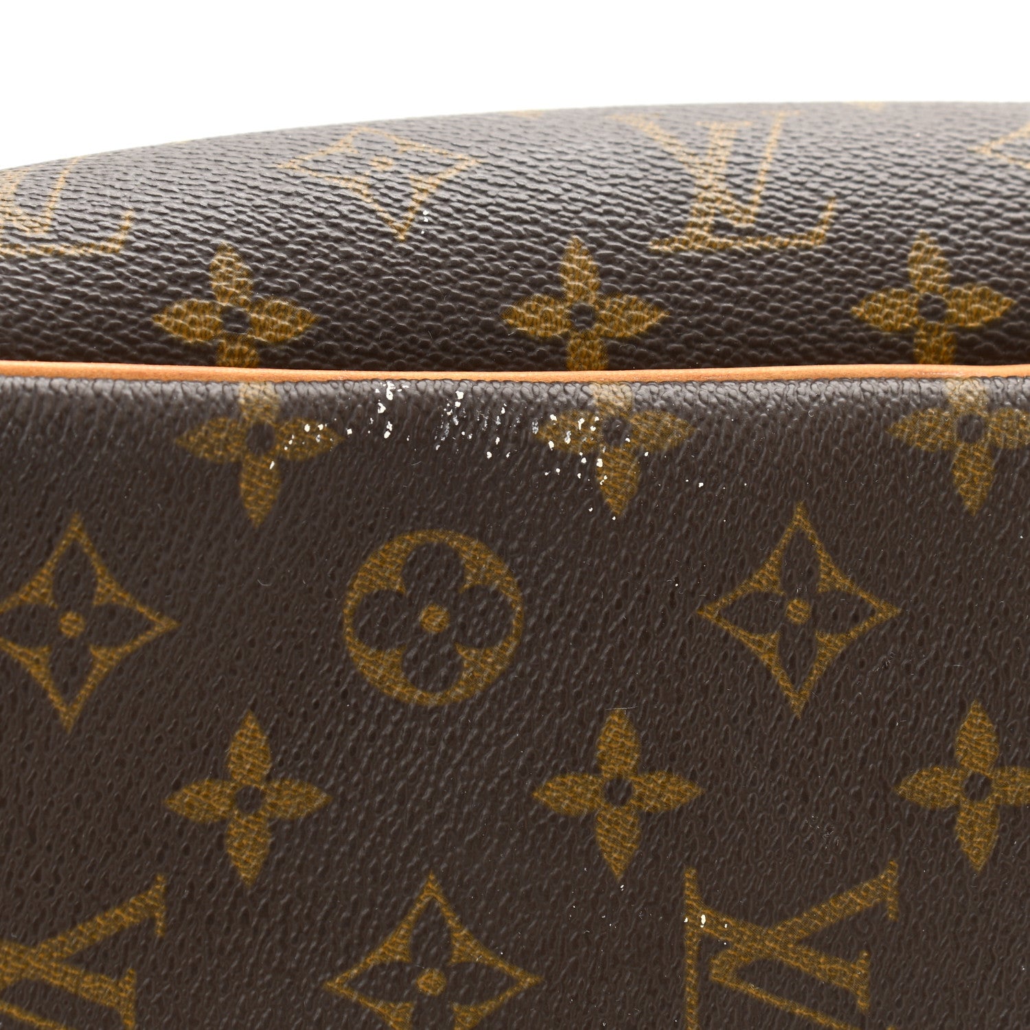 Louis Vuitton Monogram Deauville 14 of 19