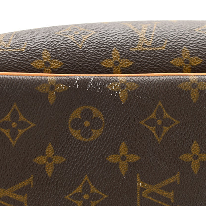 Louis Vuitton Monogram Deauville 14 of 19