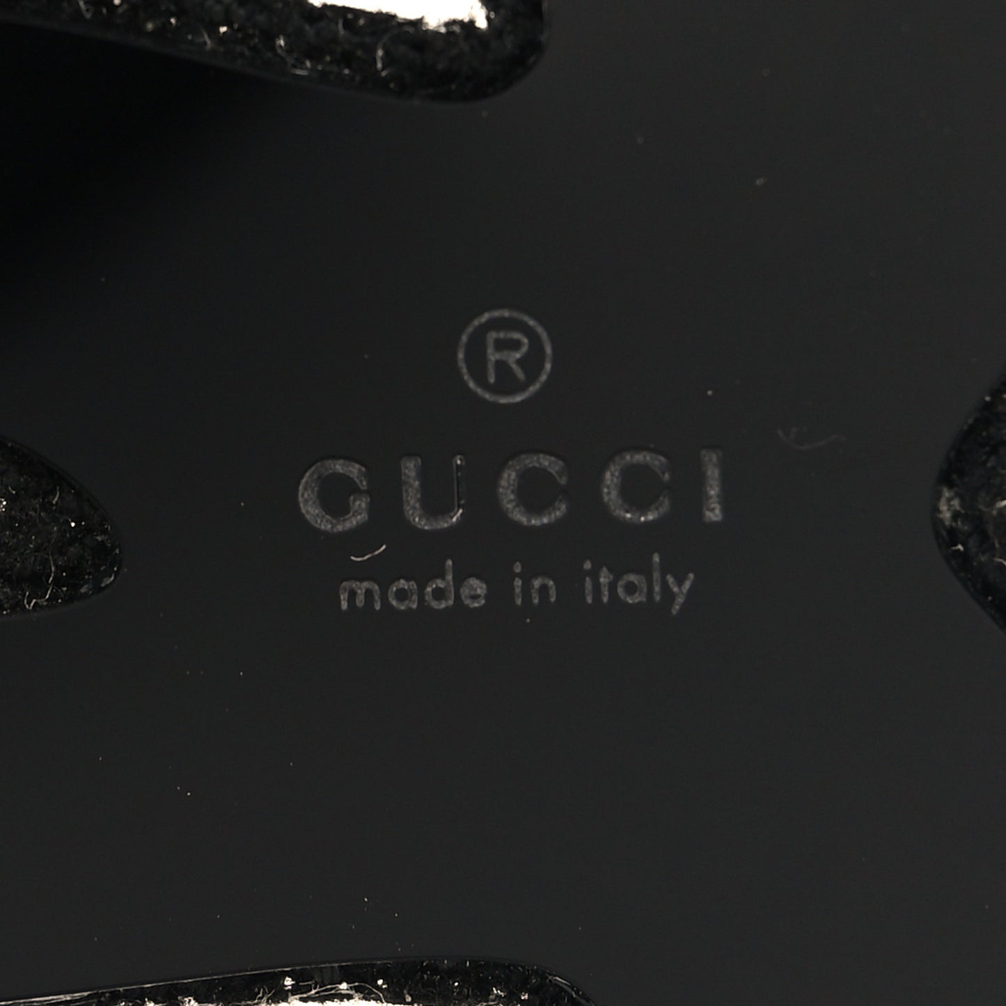 Crystal Snake Brooch Multicolor