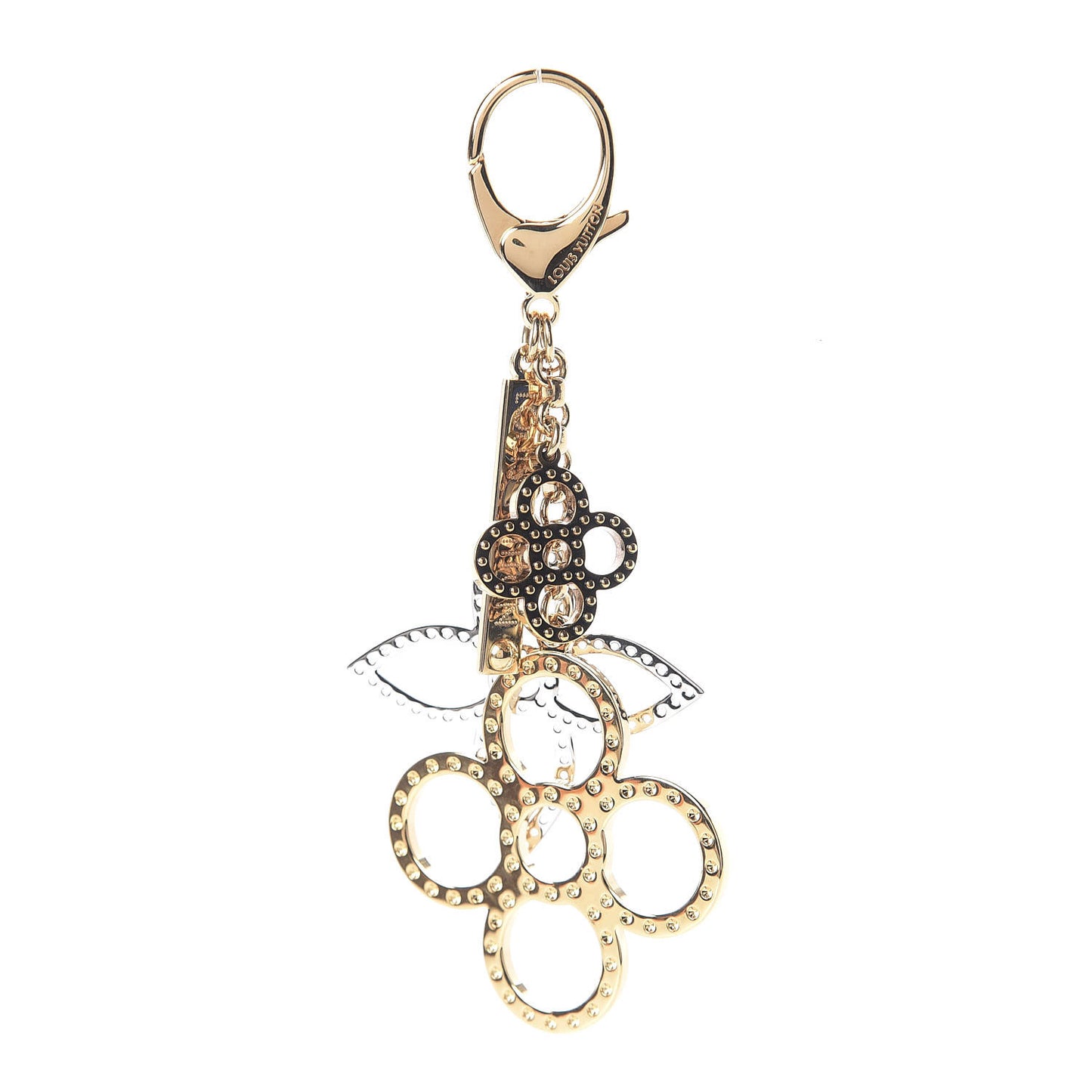 Tapage Bag Charm
